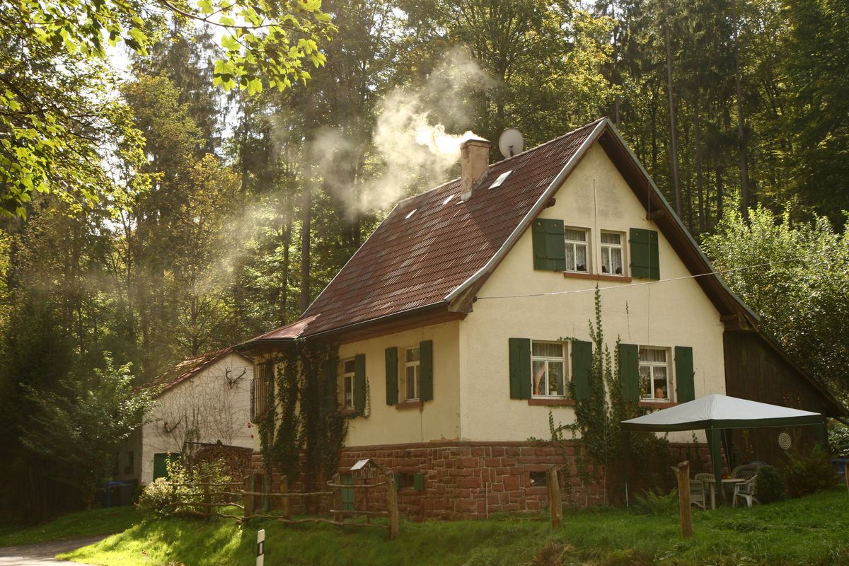 Ausflüge und Wandern in bayern | Ausflugsziele bayern - HOCHspessart